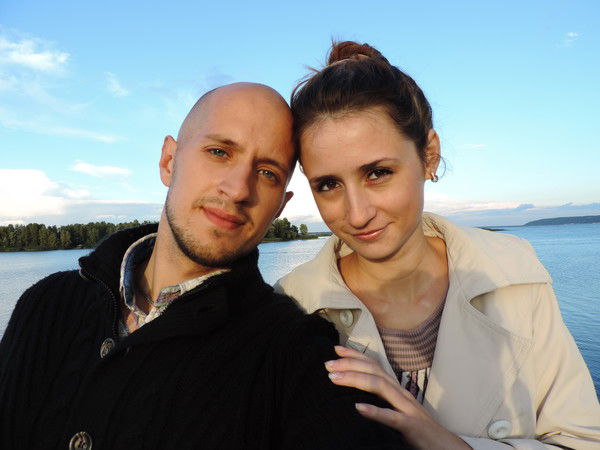 Игорь Голубенко