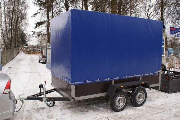 Тд Кузовок.