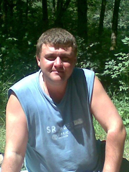 Александр Малиновский