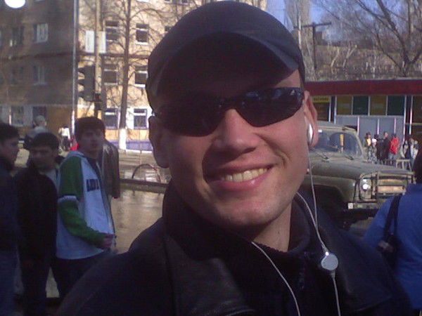 Ришат Альмухаметов