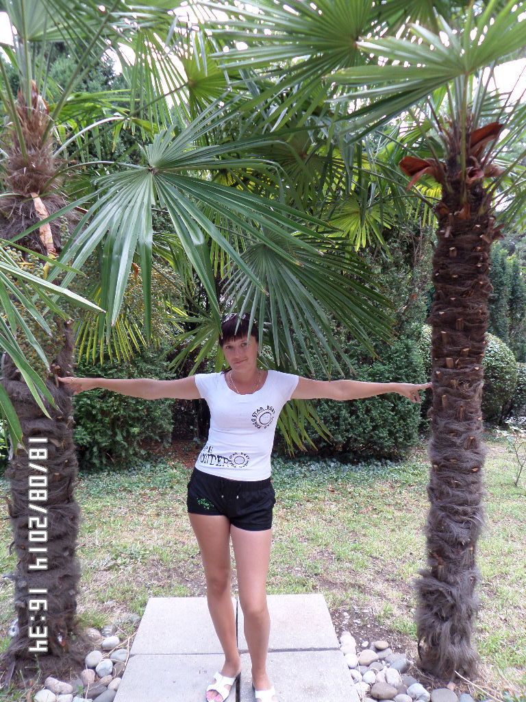 Марина Остапенко