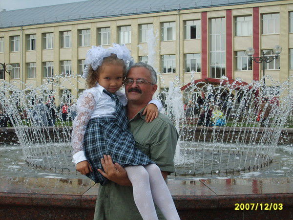 Александр Лейка