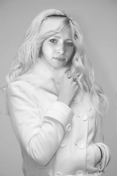 Елена Захаренко