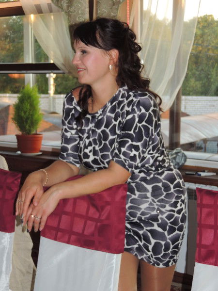 Елена Моисеева