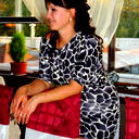 Елена Моисеева