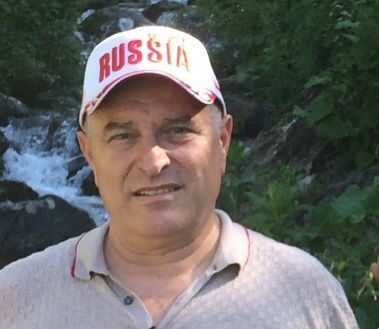 Левон Пашян