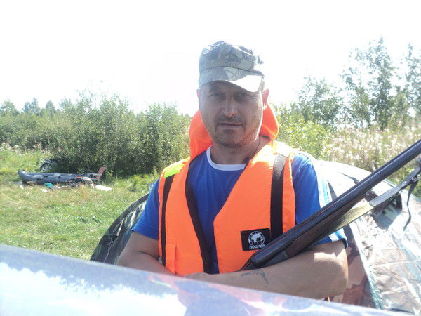 Вячеслав Ашмарин