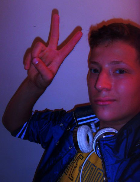 Арсен Карапетян