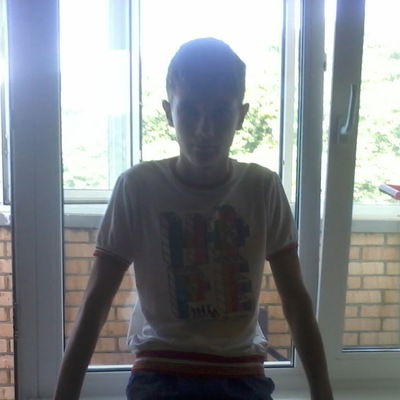 Саша Беспёрстов