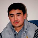 Бауыржан Турганбаев