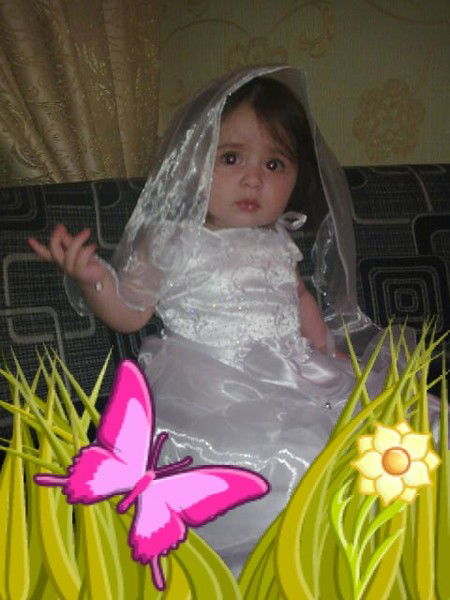 Сахиба Рустамова