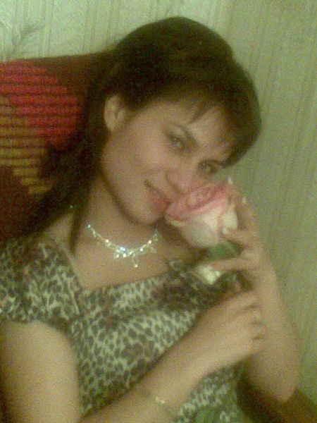 Екатерина Бочкарева