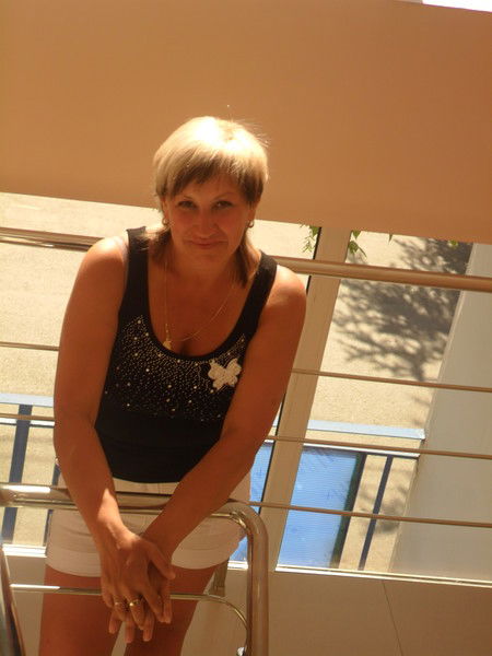 Лена Смирнова