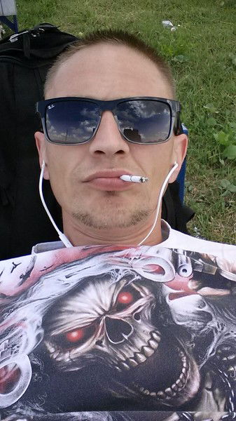 Сергей Григорьев