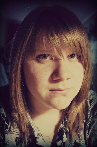 Настя Пучкова