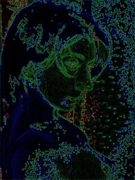 Мария Демешова