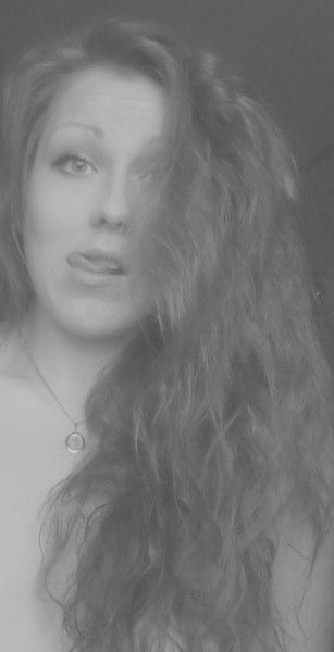 Анастасия Конфетка