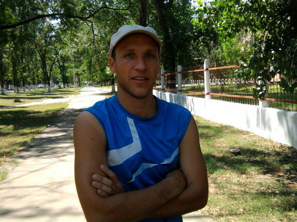 Григорий Гибер