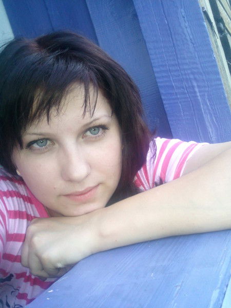 Катюха Шакирова