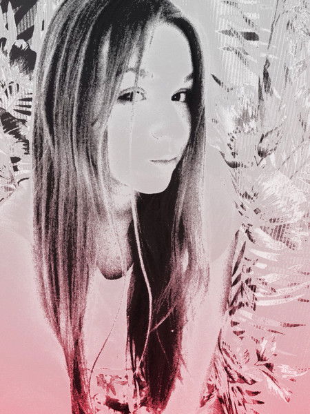 Настя Украинец