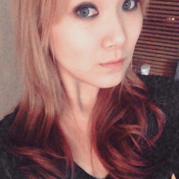 Анастасия Романова