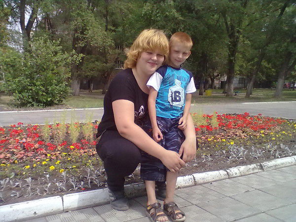 Марина Мартышова