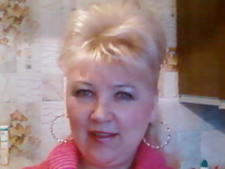 Людмила Савчук