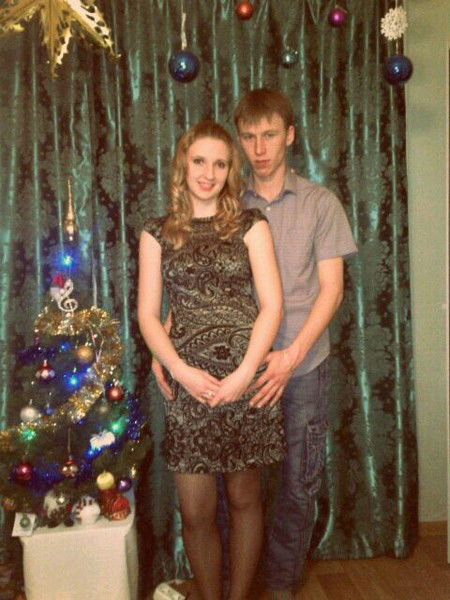 Анастасия Мякота