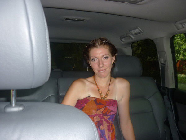 Анна Безбородова