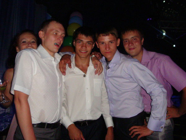 Кирилл Минкин