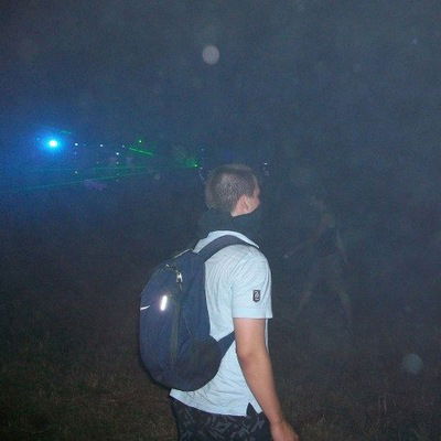 Дмитрий Лобзин