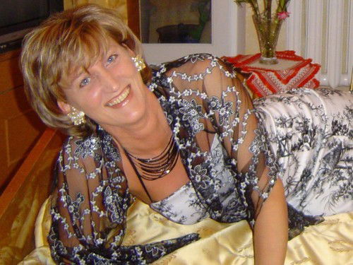 Любовь Латышева