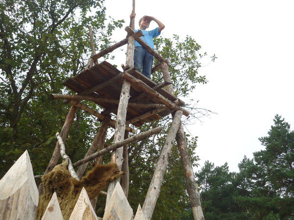 Алексей Михайлов