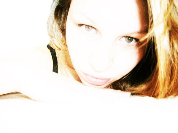 Софья Самарина(Дмитриева)