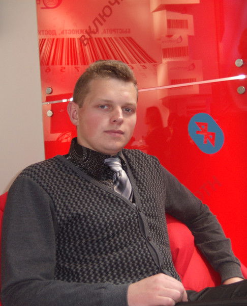 Марк Ненартович