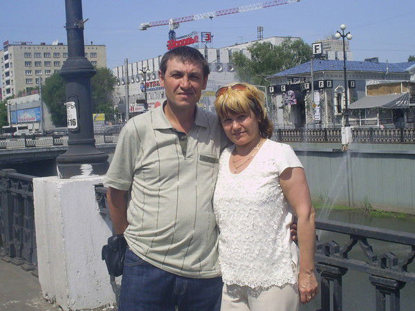 Табрия Сахабутдинова