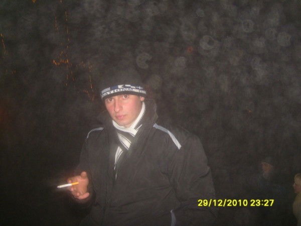 Церкович Виталий