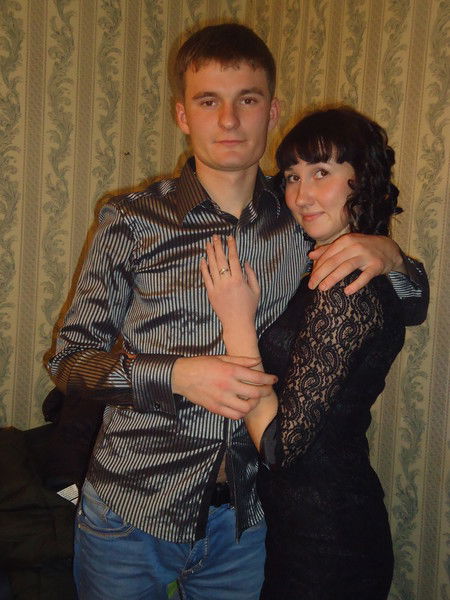 Марина Гречина