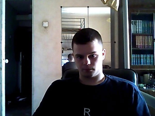 Владимир Богомолов