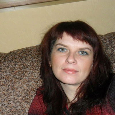 Инна Ивлева