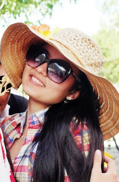 Зухра Темирова