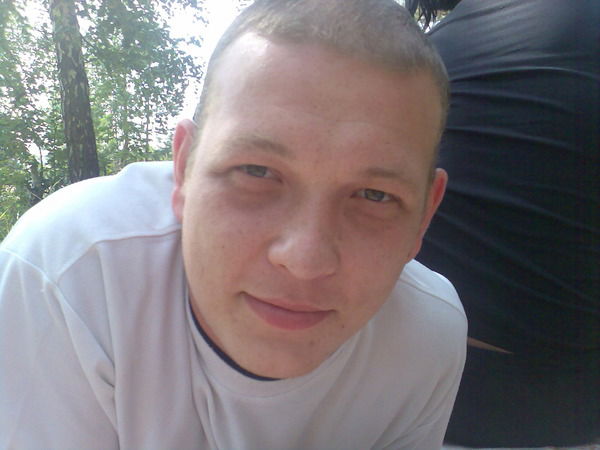 Александр Чакилев