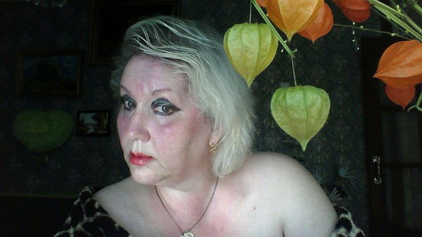 Наиля Тихомирова