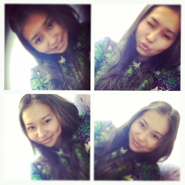 Gulden Kenzhegalievna