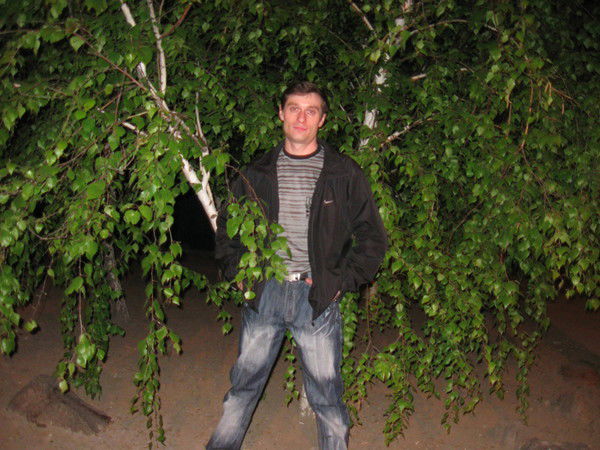 Юрий Иванов