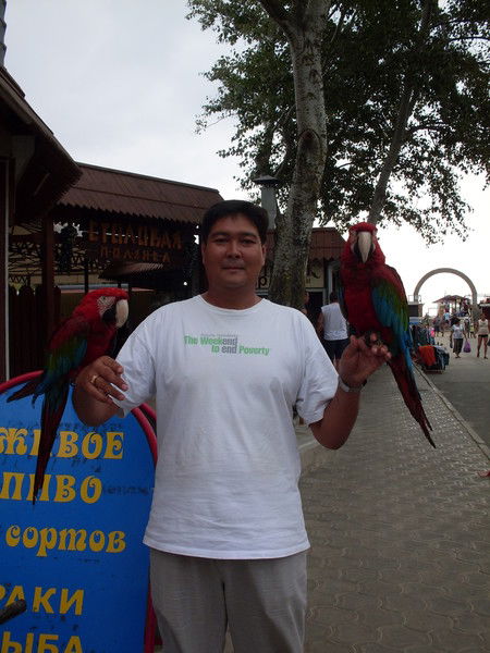 Денис Теткин