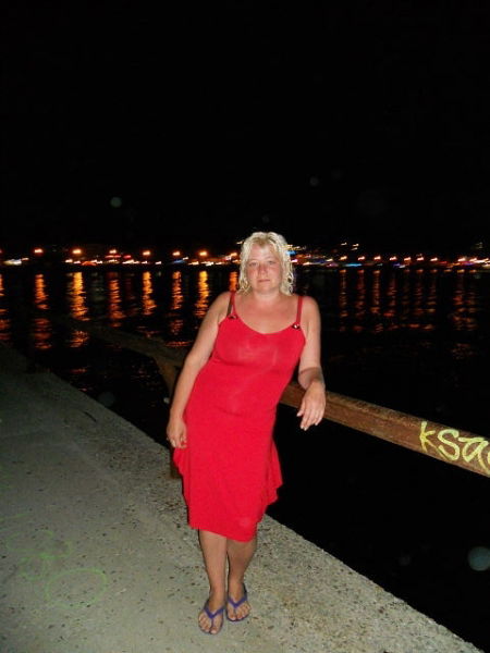 Ольга Небоженко