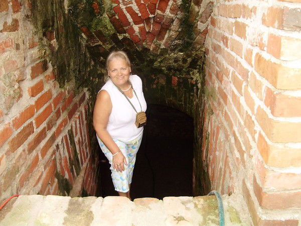 Тамара Поварова