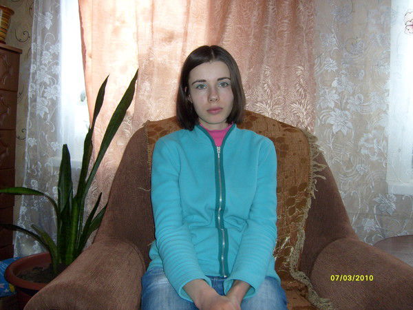 Екатерина Куронина