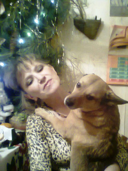 Лиана Зиньчук